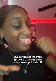 Piercing Compliments