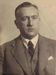 Starkey James Leslie