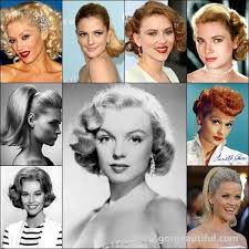 A buzz cut is any of a variety of short hairstyles usually designed with electric clippers. Grease 50s Hairstyles Women