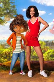 Rihanna's reign won't let up. Robyn Rihanna Fenty Rihanna Movies Dreamworks Rihanna Home