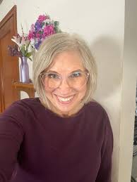 Should I let my hair grow out at 70?