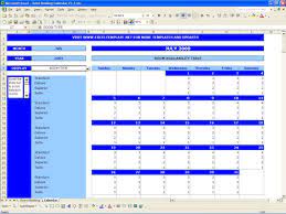 By default the template contains 12 months (1 year), you can generate a multi year calendar template by entering 24 months (2 years) or more. Compare With Previous Reservation Templates I Posted This Booking Calendar Is Created Marketing Calendar Template Excel Spreadsheets Templates Excel Calendar