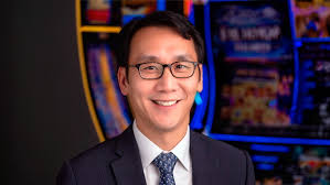 MGM names Daniel Yang its new Chief Customer and Innovation Officer