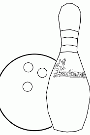 Download now (png format) my safe download promise. Bowling Pin Coloring Pages Download Free Printable Coloring Pages Coloring Home