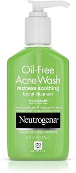The 11 Best Acne Face Washes In 2021