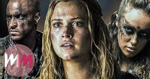 Top Surprising 5 Facts About The 100