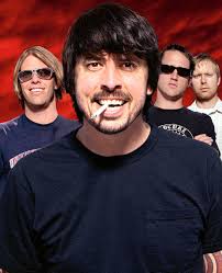 Check out amazing dave_grohl artwork on deviantart. 50 Incredibly Geeky Facts About Dave Grohl