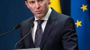 Florin cîțu, mesaj important pentru români după redeschiderea școlilor. Cine E Florin Citu Desemnat Pentru A Doua Oara Ca Premier A Studiat In Sua Si Germania Si A Lucrat La Banca Europeana Mobile