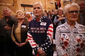 Alabama is a state in the united states. Doug Jones Won But White Women Lost Vogue