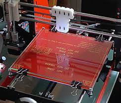 Specifications this bed is one of the few largest all in one heated beds out there. Pcb Heatbed Reprap