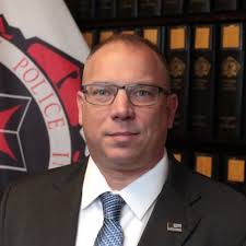 I'm off to see the wizard. Absolutely honored to be