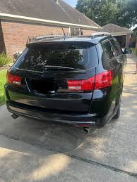 2011 Acura TSX Wagon with 171k miles : r/whatcarshouldIbuy