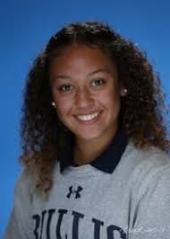 Amari Beach's Women's Lacrosse Recruiting Profile