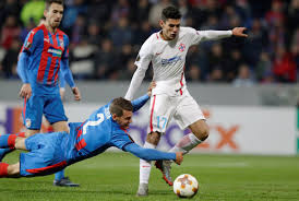 Florinel coman video clips and video archive from dozens of football competitions. West Ham Monitoring Romanian Star Winger Florinel Coman West Ham World
