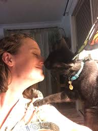 Our 10 year old has just found this badge, if anyone has lost it