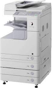 Maybe you would like to learn more about one of these? Canon Imagerunner 2520 Printer Copier And Scanner Buy Online At Best Price In Uae Amazon Ae