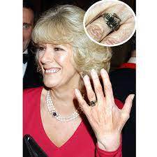 Will Camilla Be Prince Charles S Queen Take A Look Back At Their Relationship In Photos Royal Jewelry Diamond Headpiece Royal Jewels