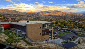 Pikes peak community college is an institution which cares for and supports students on their academic journey. Where We Are Colorado Mountain College