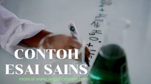 Di awal tahun 2020, dunia dihebohkan dengan munculnya suatu virus yang sangat mematikan. Contoh Esai Sains Tentang Pirolisis Mengubah Sampah Plastik Menjadi Bbm Angphotorion