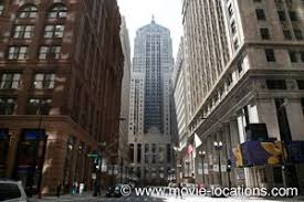 Film Locations For Christopher Nolan S The Dark Knight 2008 With Christian Bale And Heath Ledger In Chicago And London Including The Post Office Building Filming Locations Movie Locations Chicago Travel