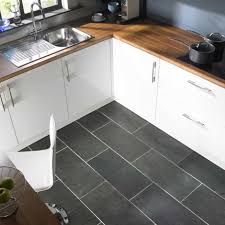 Floor tiles remain a good option for kitchens because they come in a wide range of colors and materials. Kitchen Floor Tiles And How It Works In Your Interior Design Contemporary Tile Design Ideas From Around The World