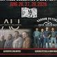 Black Hills Bluegrass & BBQ Festival