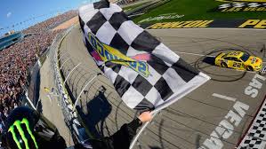 But in nascar, it means one lap to go. Nascar At Martinsville What Time Does The 2019 Playoff Cup Race Start