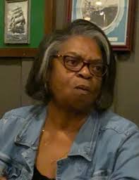 Obituary for Deborrah McCoy Edwards Bagby