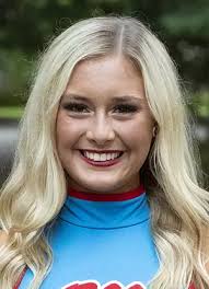 2021-22 Rebelettes Roster