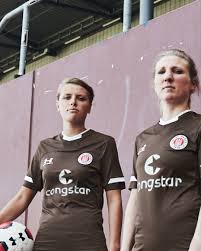 Buy the new st pauli football jersey online. New Home Shirt For The 2019 20 Season Fc St Pauli