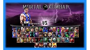 Mortal Kombat Project Season Final Patch 5 Mugen Download Mortal Kombat Free Games Seasons