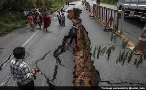After two deadly earthquakes struck nepal in april and may 2015, the ifrc mobilized a major disaster operation in support of the nepal red cross society. Pm Narendra Modi Speaks To Nepal President After 7 9 Magnitude Earthquake Hits Nepal