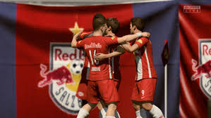 Fc red bull salzburg en @fcrbs_en. Fifa 21 Red Bull Salzburg Tipps Zur Besten Aufstellung