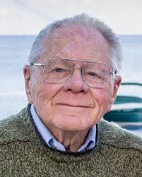 Dr. John M. Syverud Obituary June 2, 2023