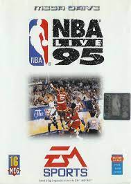 Nba live mobile basketball app updates. Nba Live 95 Windows Dos Snes Game Mod Db