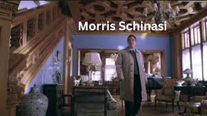 Morris schinasi
