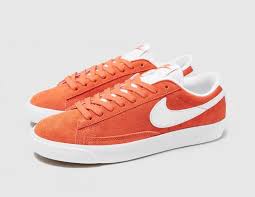 Maybe you would like to learn more about one of these? Nike Blazer Low Femme