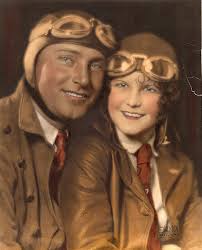 The CECIL A. ALLEN Page of the Davis-Monthan Airfield Register Website