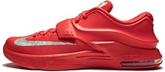 Kevin durant nets statement edition 2020. Amazon Com Kd Kevin Durant Vii 7 Global Game Action Red Action Red 660 Basketball