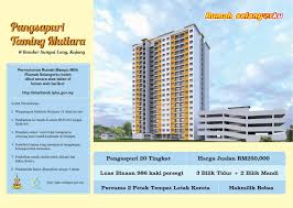 Pemohon hanya dibenarkan membuat pilihan satu (1) jenis rumah sahaja sama ada jenis a, b, c, atau d semasa membuat permohonan. 30oec2rfl 4r4m