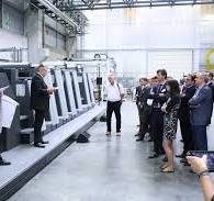 Press Release | HEIDELBERG
