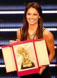 Anna tatangelo negli anni 2010. Festival Di Sanremo Dm Charts Chi Doveva Vincere E Non Ha Vinto Votate Festival Di Sanremo 2006 Anna Tatangelo Davidemaggio It
