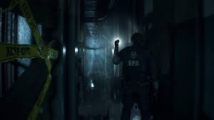 Resident Evil 2 S Producers On New Areas And Scarier Zombies Game Informer