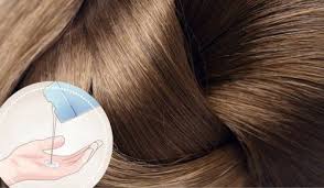 9 Razones Para Comer Gelatina Una De Ellas Es Luchar Contra El Envejecimiento Decoloration Cheveux Maison Astuces Pour Cheveux Blancs Cheveux Decolores