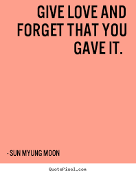 Sun Myung Moon Quotes - QuotePixel.com via Relatably.com