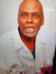 LW Williams Obituary