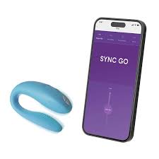 Exploring the We-Vibe Sync - Hands-Free Bliss for Him and Her