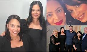 En inaudito caso hermanas dominicanas luchan contra cáncer colorrectal  mientras piden ayuda en campañas de recaudación para cubrir tratamientos