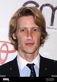 Mann gabriel hi-res stock photography and images