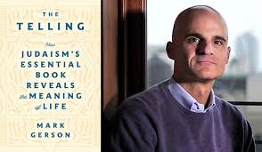 But they tend to disagree on what that meaning might be. Book Review The Telling By Mark Gerson National Review